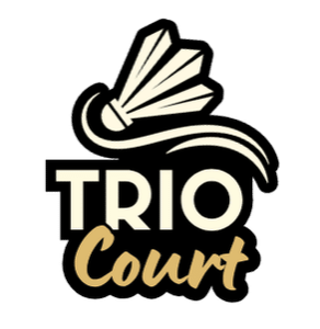 Trio Court Logo