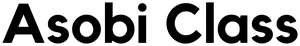 Asobi Class Partner Logo