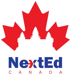 NextEd Canada Partner Logo