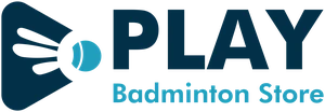 Play Badminton Store Partner Logo