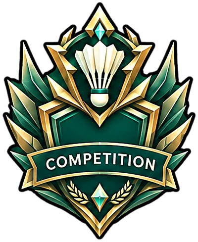 Competition Crest