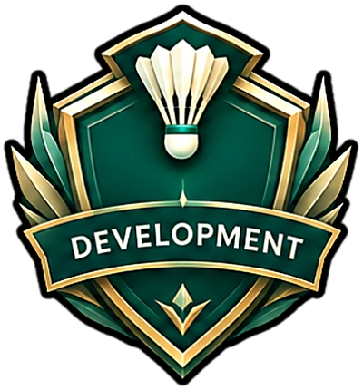 Development Crest