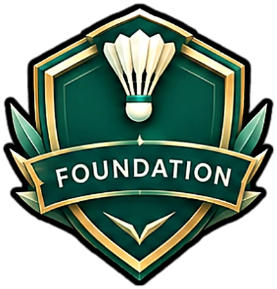 Foundation Crest