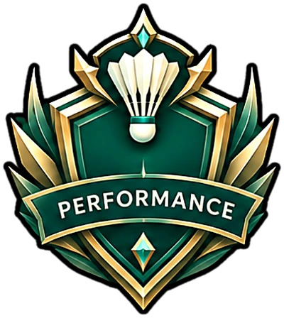 Performance Crest